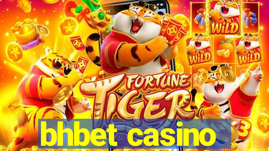 bhbet casino